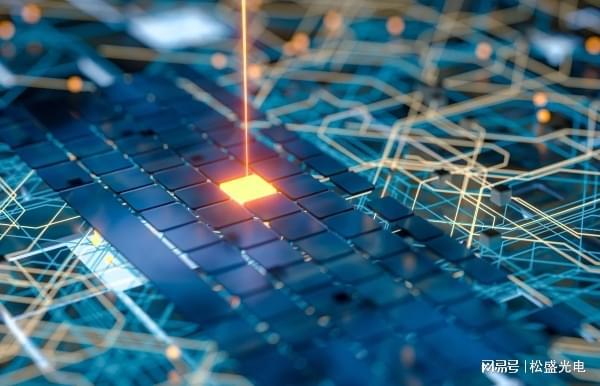 2025年激光精密制造加工的趋势与应用(图1)