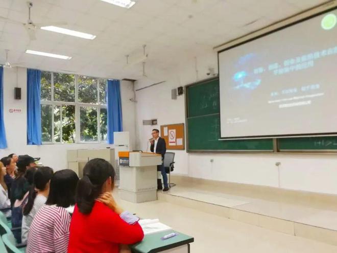青联委员封面人物｜深耕AI技术 勇当时代弄潮儿——梁龙双(图9)
